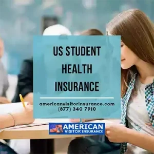 Student health insurance