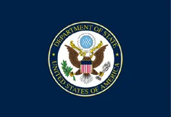 U.S. Department of State covid19  Travel Advisories