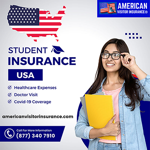 international student insurance