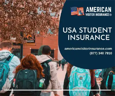 USA student insurance