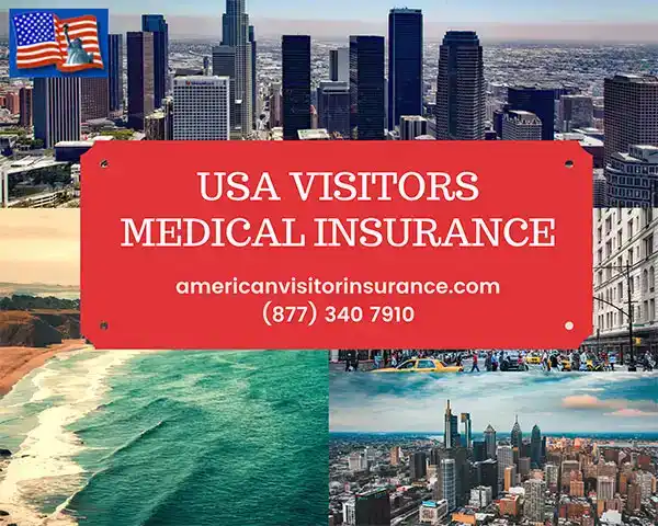 USA Travel Insurance