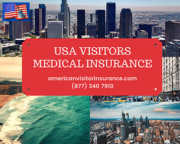 USA Travel Insurance