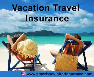 Vacation travel insurance