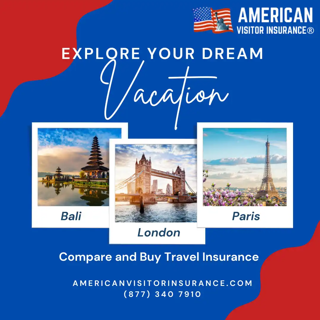 vacation travel insurance