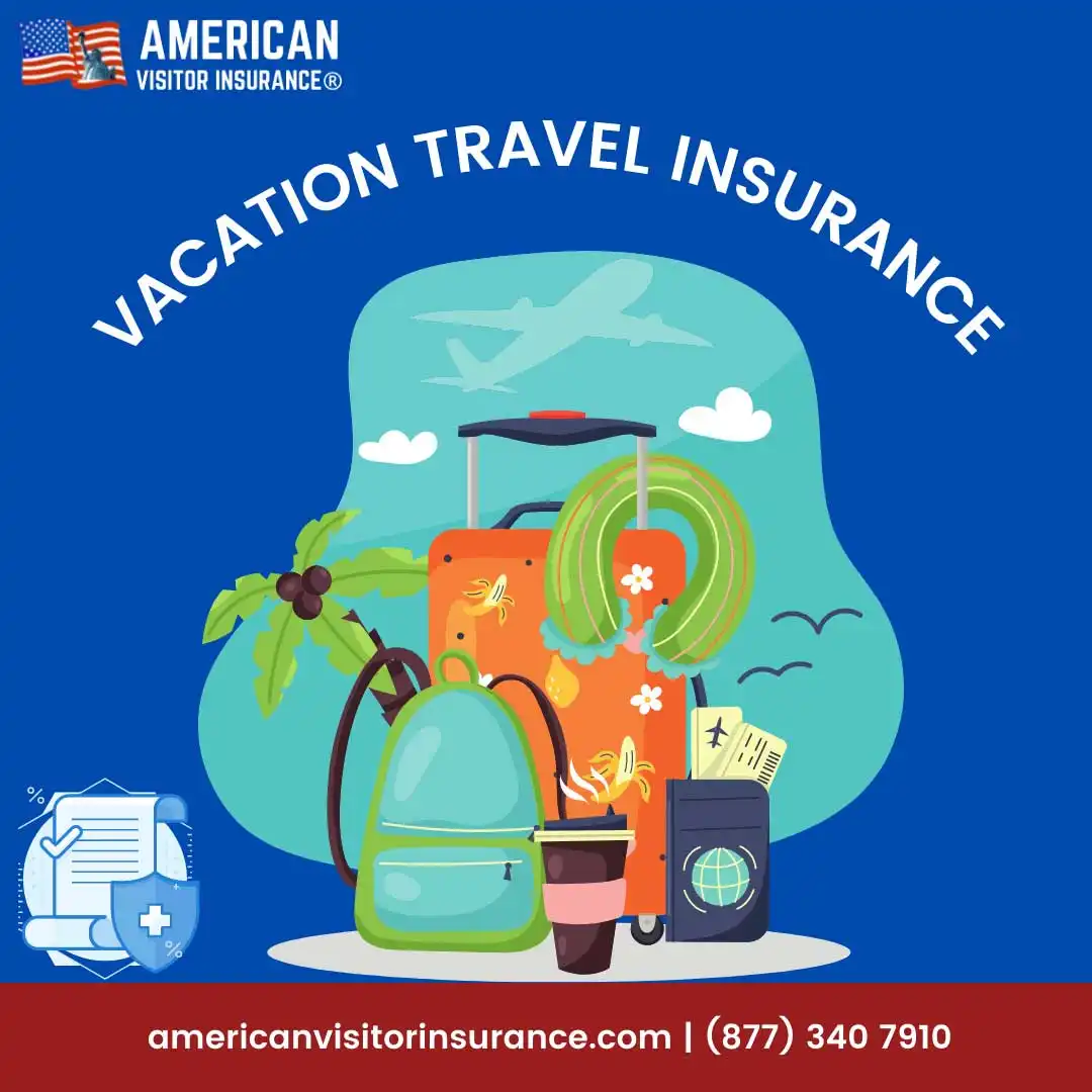 vacation travel medical insurance