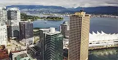 Vancouver Travel Insurance