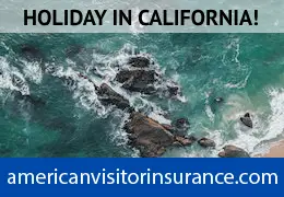 Buy travel insurance for Los Angeles