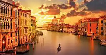 Venice Buy travel insurance