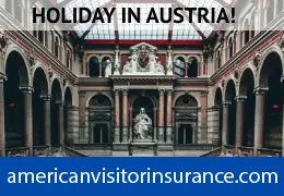 Best vacation insurance for travel to Austria