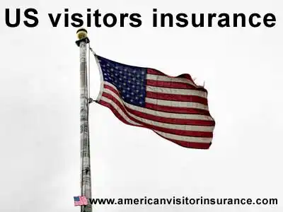 visitors insurance usa