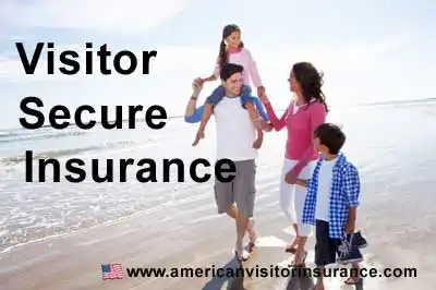 WorldTrips visitor secure insurance