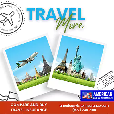 Travel Insurance for visiting USA