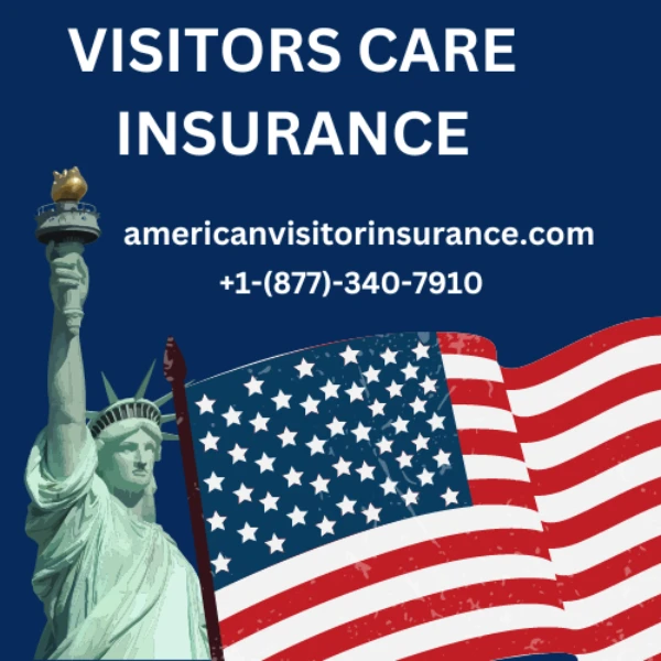 IMG Visitors Care Insurance