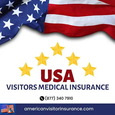 visitors medical insurance usa