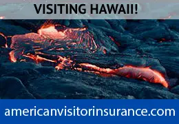 Travel insurance for Volcanoes National Park