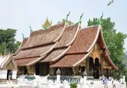 Buy visitor insurance for Laos