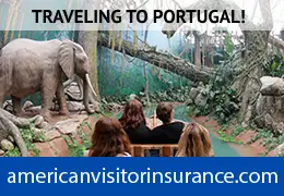 Travel insurance for World of Discoveries