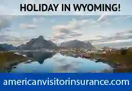 Travel insurance for Yellowstone National Park